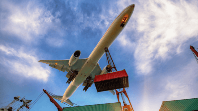There are many different types of air cargo services available today. Learn about them here!