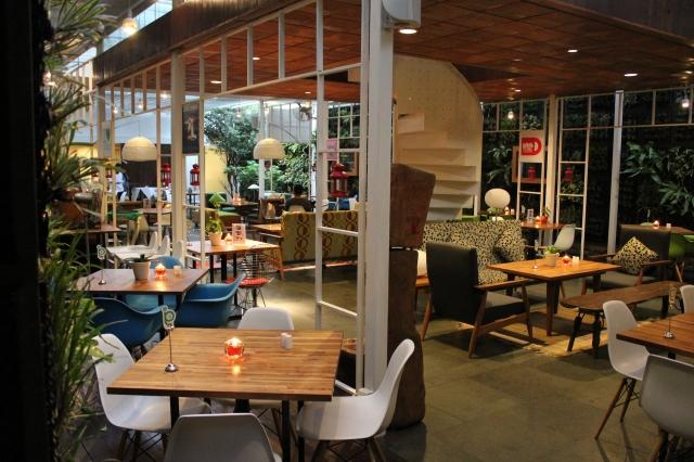 Restaurant suppliers in UAE